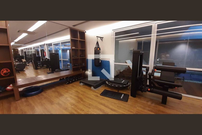 Apartamento, 5 quartos, 187 m² - Foto 134