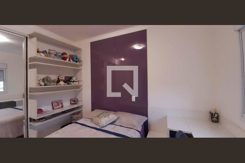 Apartamento, 5 quartos, 187 m² - Foto 59
