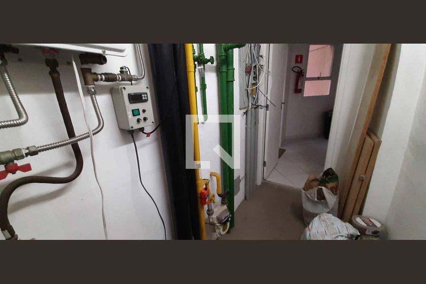 Apartamento, 5 quartos, 187 m² - Foto 117