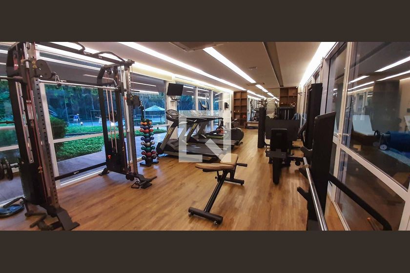 Apartamento, 5 quartos, 187 m² - Foto 129