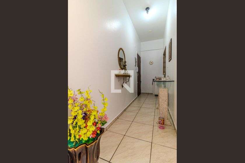 Apartamento, 1 quarto, 50 m² - Foto 10