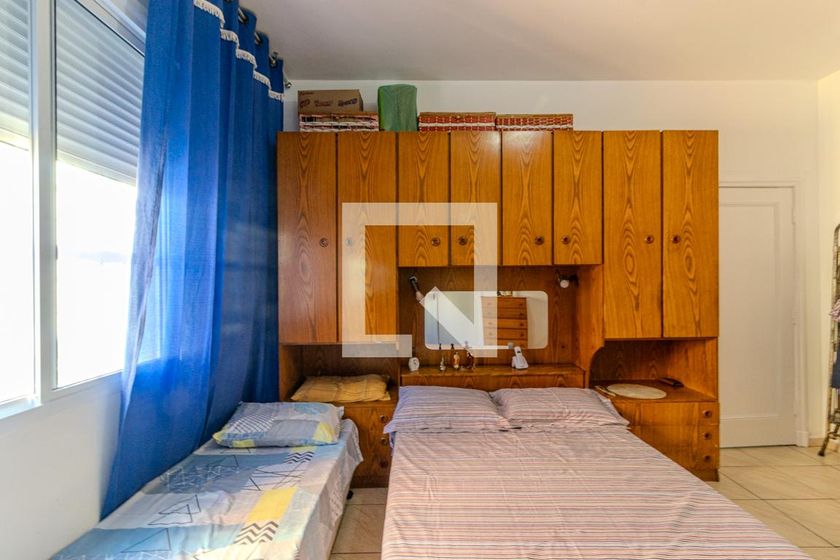 Apartamento, 1 quarto, 50 m² - Foto 13