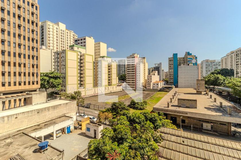 Apartamento, 1 quarto, 50 m² - Foto 9