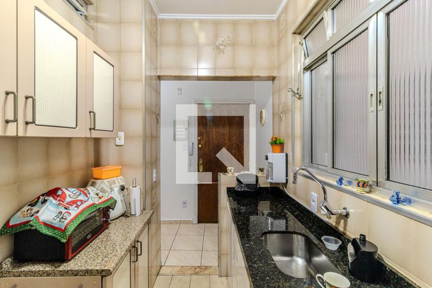 Apartamento, 1 quarto, 50 m² - Foto 23
