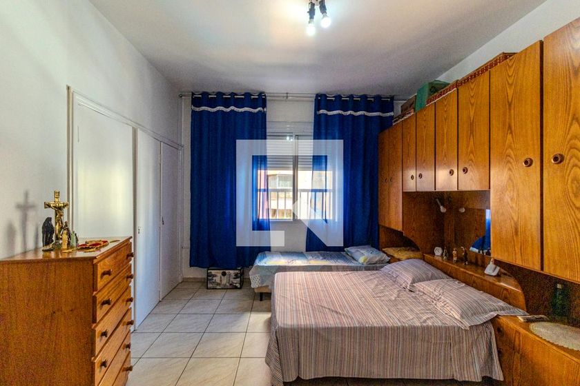 Apartamento, 1 quarto, 50 m² - Foto 12