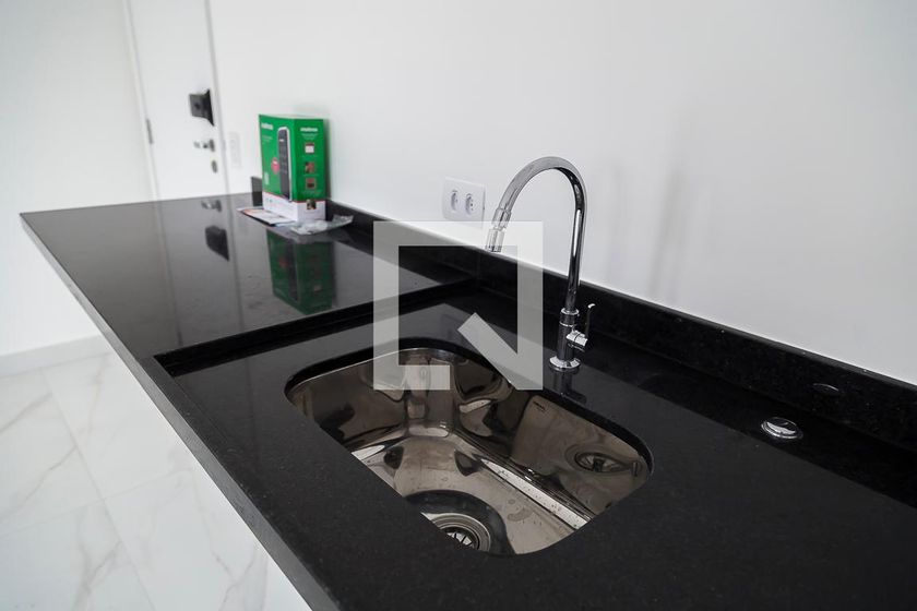 Apartamento, 1 quarto, 46 m² - Foto 11