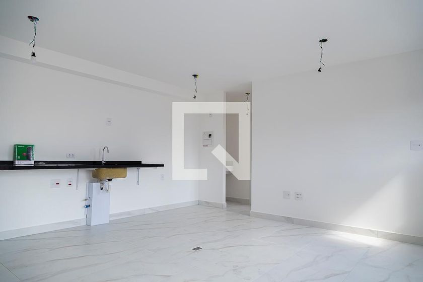 Apartamento, 1 quarto, 46 m² - Foto 3
