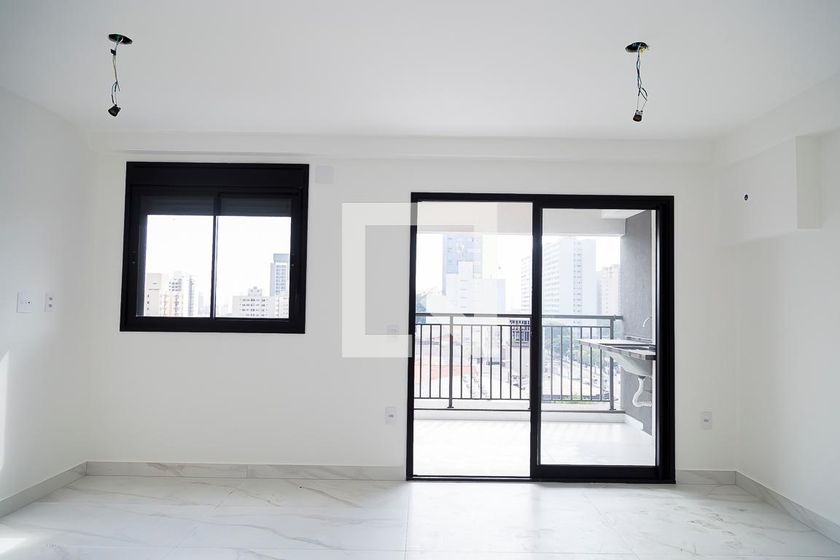 Apartamento, 1 quarto, 46 m² - Foto 9