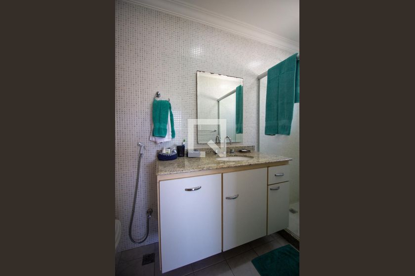 Casa, 4 quartos, 300 m² - Foto 32