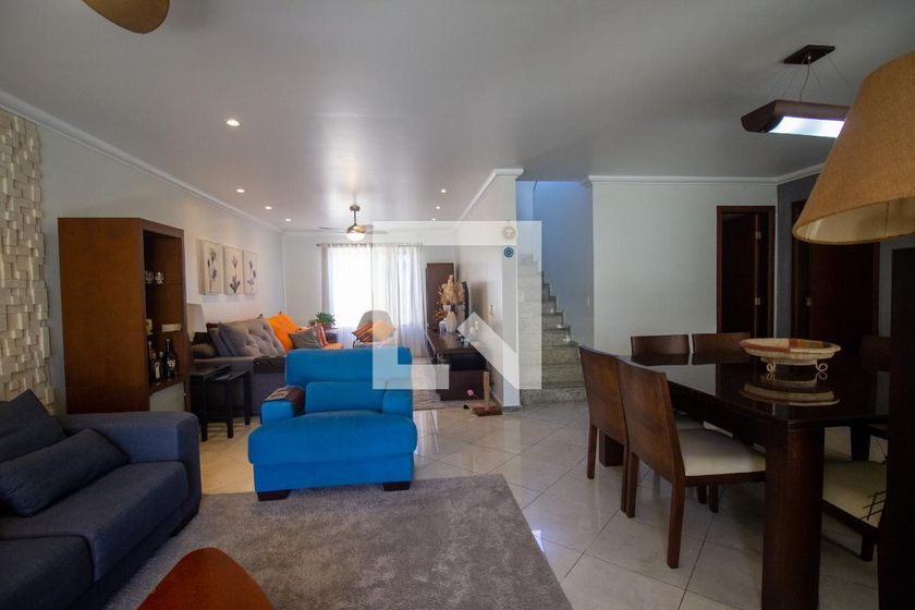 Casa, 4 quartos, 300 m² - Foto 2