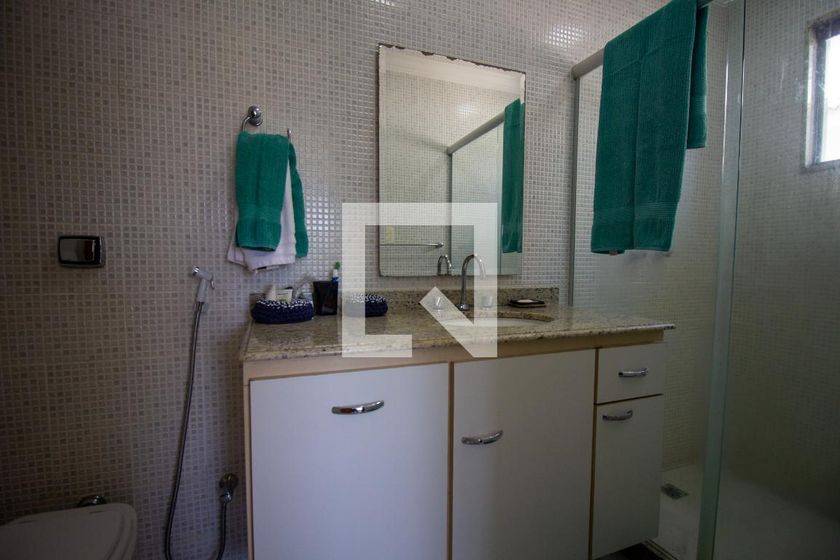 Casa, 4 quartos, 300 m² - Foto 31