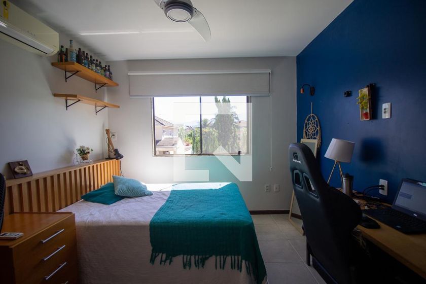 Casa, 4 quartos, 300 m² - Foto 28