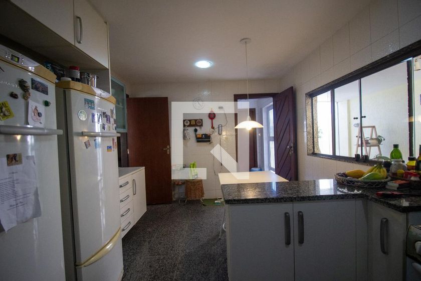 Casa, 4 quartos, 300 m² - Foto 55