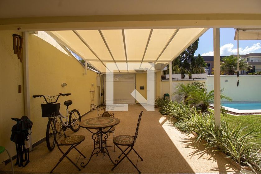 Casa, 4 quartos, 300 m² - Foto 63