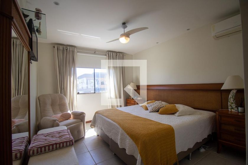 Casa, 4 quartos, 300 m² - Foto 13