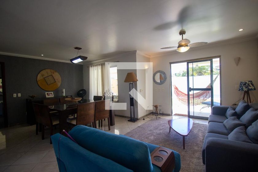 Casa, 4 quartos, 300 m² - Foto 8