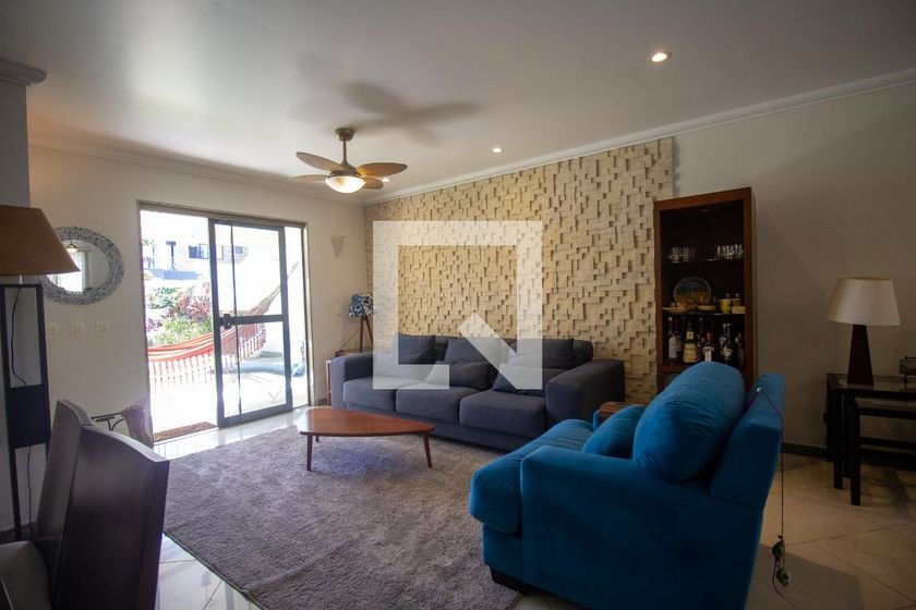 Casa, 4 quartos, 300 m² - Foto 5