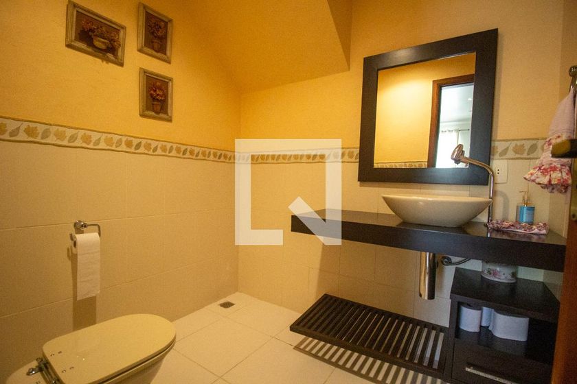 Casa, 4 quartos, 300 m² - Foto 9