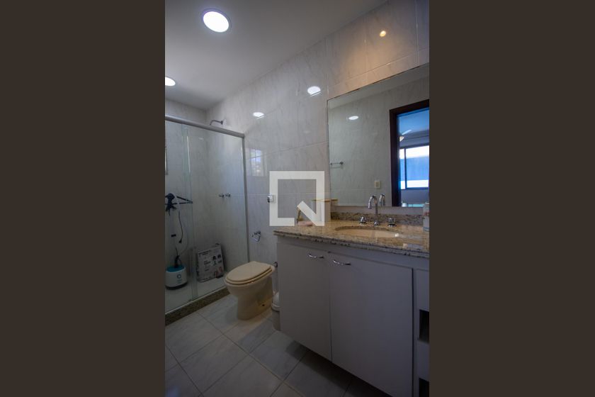 Casa, 4 quartos, 300 m² - Foto 40