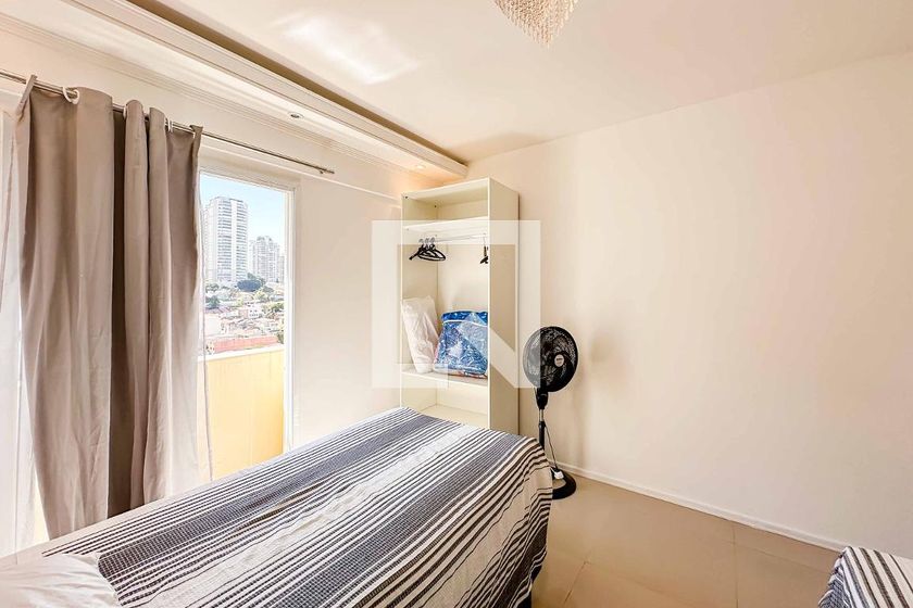 Apartamento, 3 quartos, 126 m² - Foto 24