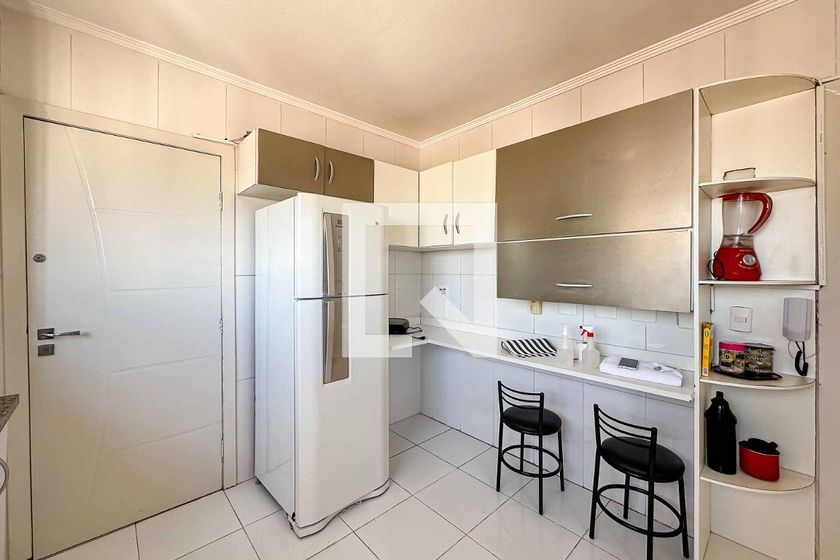 Apartamento, 3 quartos, 126 m² - Foto 45