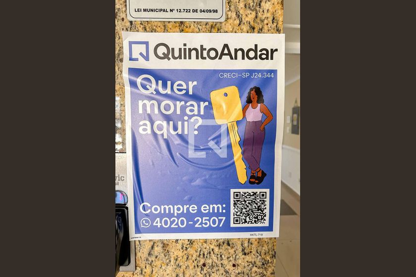 Apartamento, 3 quartos, 126 m² - Foto 56