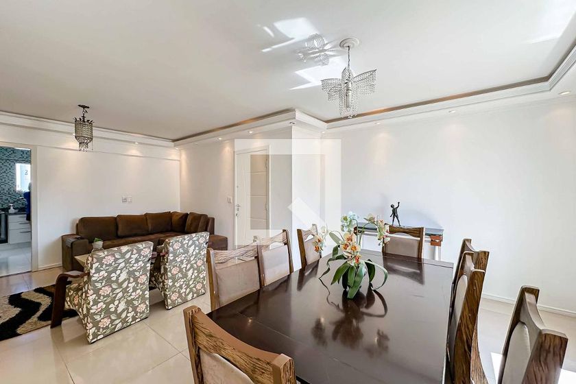 Apartamento, 3 quartos, 126 m² - Foto 4