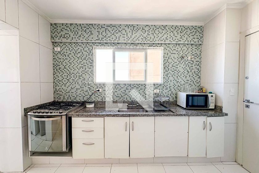 Apartamento, 3 quartos, 126 m² - Foto 47