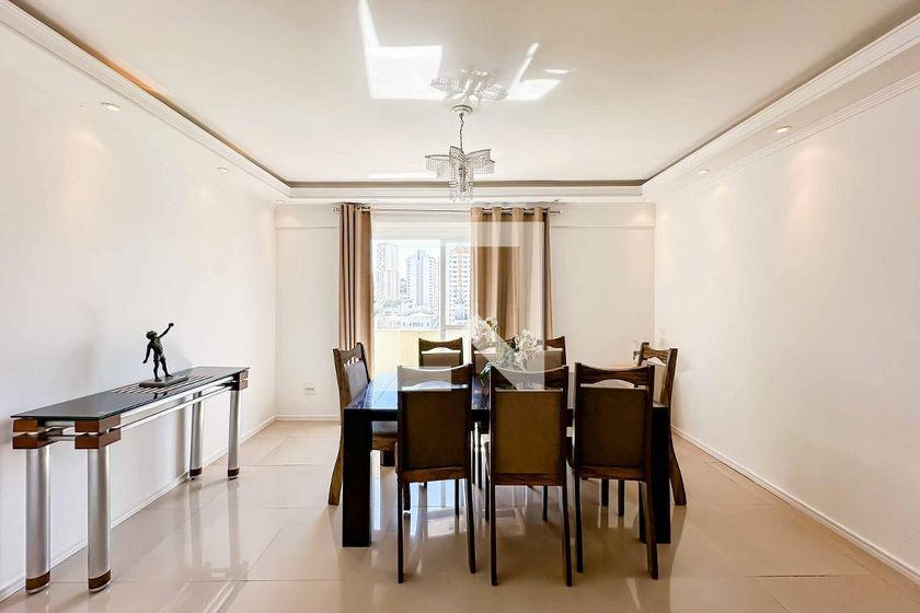 Apartamento, 3 quartos, 126 m² - Foto 5