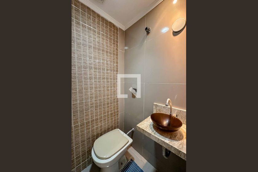 Apartamento, 3 quartos, 126 m² - Foto 38