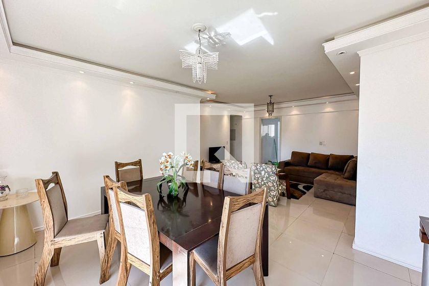 Apartamento, 3 quartos, 126 m² - Foto 3