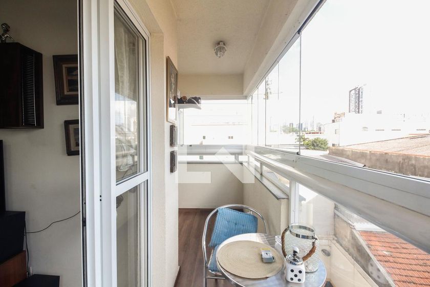 Apartamento, 2 quartos, 69 m² - Foto 9