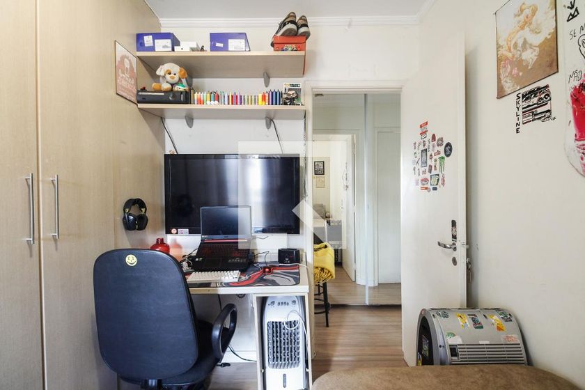 Apartamento, 2 quartos, 69 m² - Foto 19