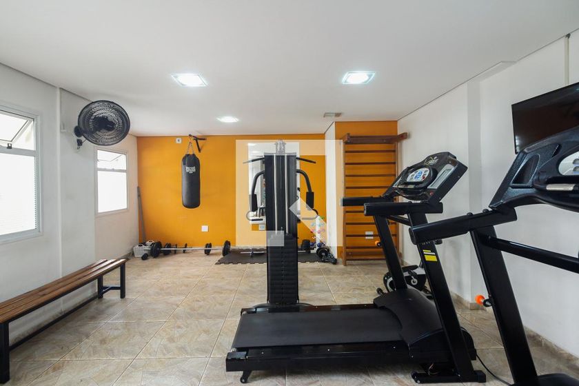 Apartamento, 2 quartos, 69 m² - Foto 52