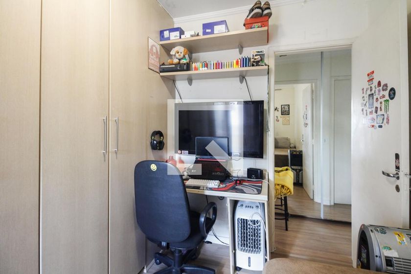 Apartamento, 2 quartos, 69 m² - Foto 20