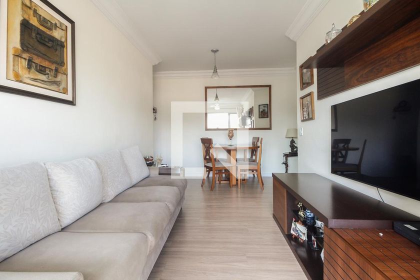 Apartamento, 2 quartos, 69 m² - Foto 5