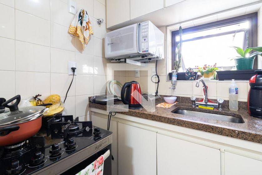 Apartamento, 1 quarto, 36 m² - Foto 28