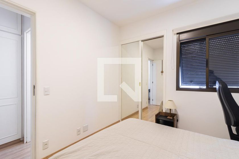 Apartamento, 1 quarto, 36 m² - Foto 16