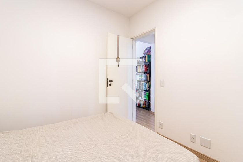 Apartamento, 1 quarto, 36 m² - Foto 20