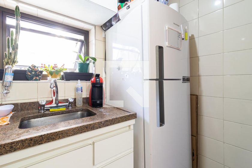 Apartamento, 1 quarto, 36 m² - Foto 30