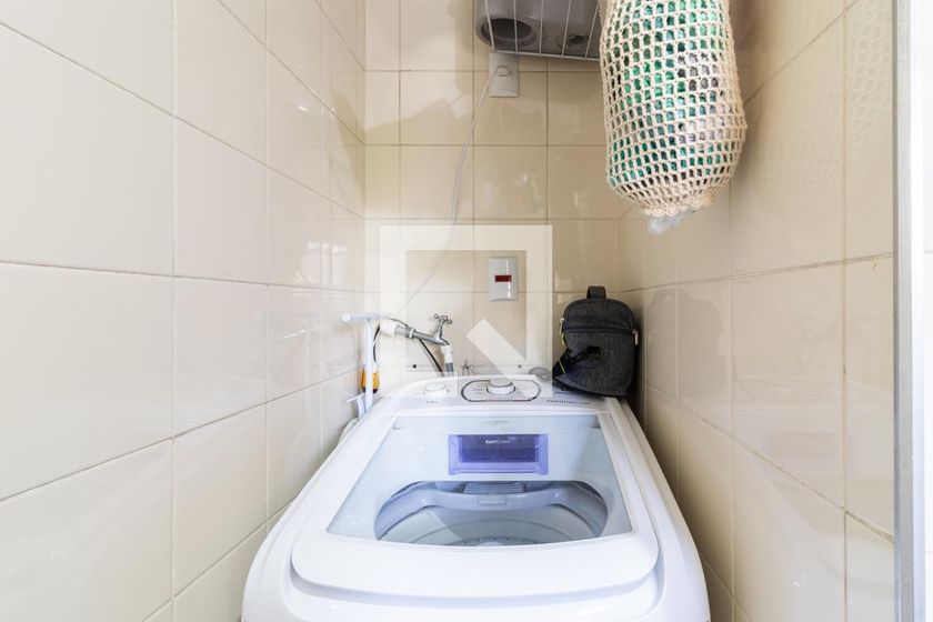 Apartamento, 1 quarto, 36 m² - Foto 36
