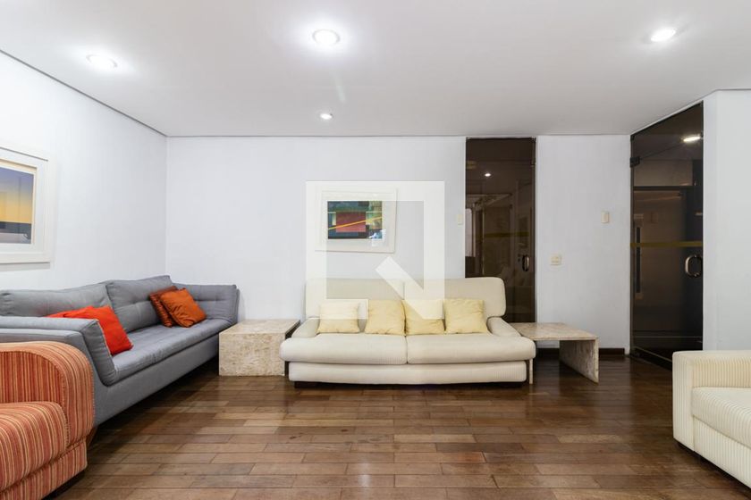 Apartamento, 1 quarto, 36 m² - Foto 50