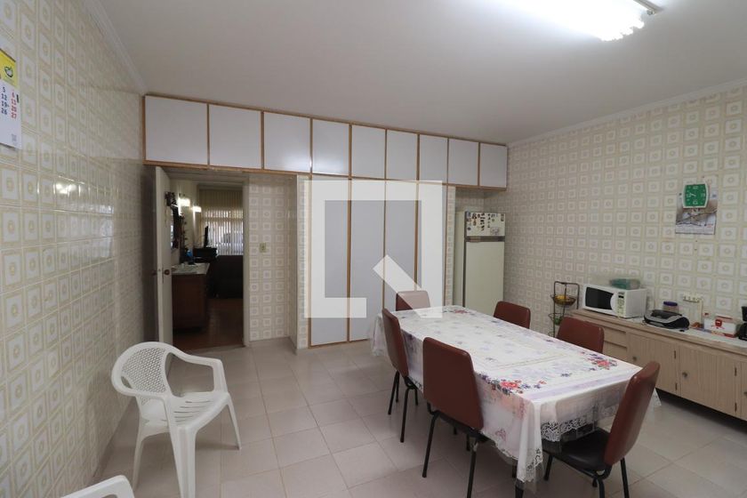 Casa, 3 quartos, 200 m² - Foto 31