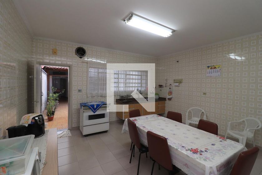 Casa, 3 quartos, 200 m² - Foto 30