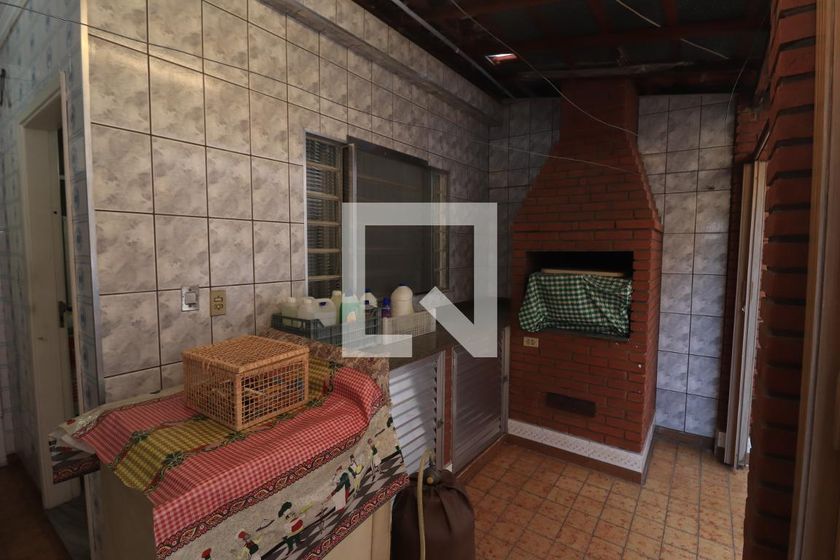 Casa, 3 quartos, 200 m² - Foto 39