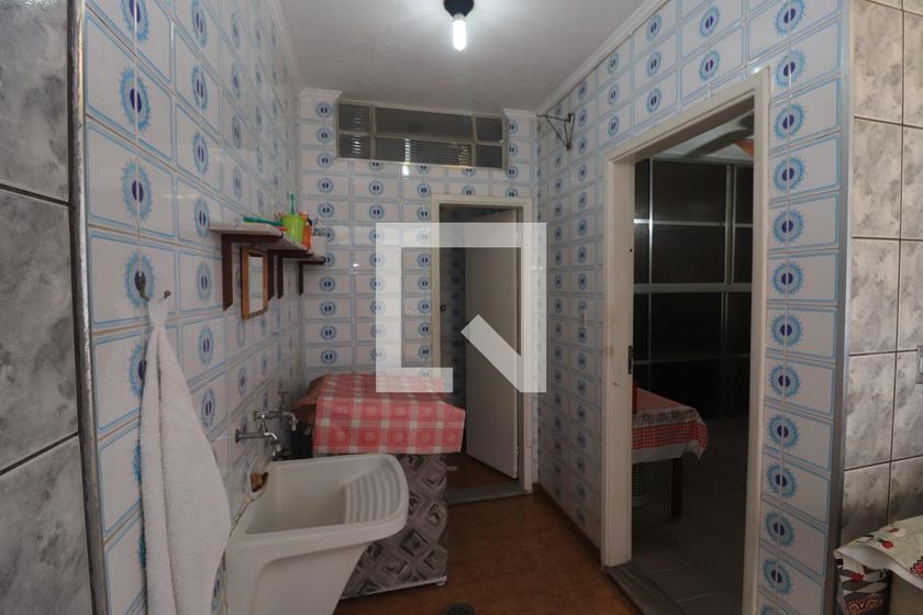Casa, 3 quartos, 200 m² - Foto 34
