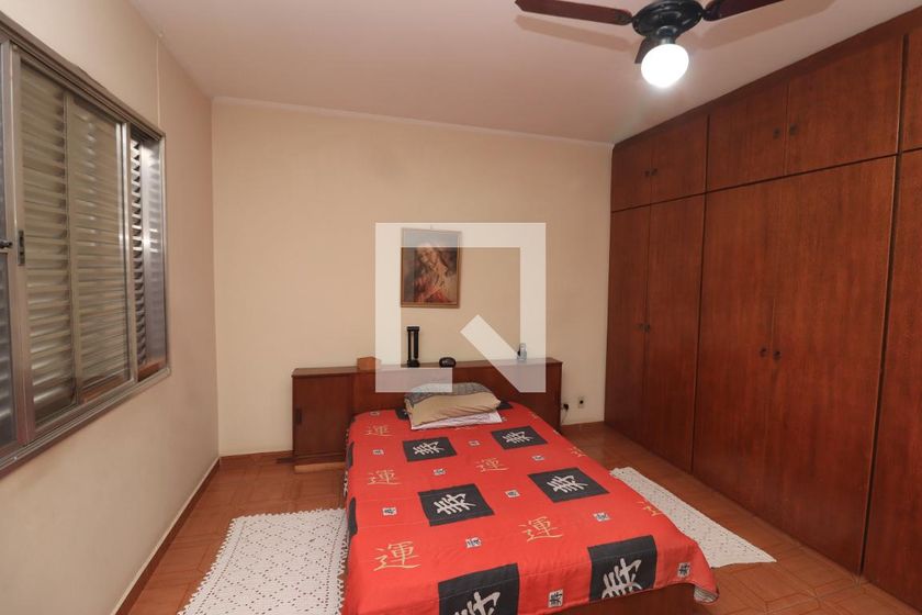 Casa, 3 quartos, 200 m² - Foto 16
