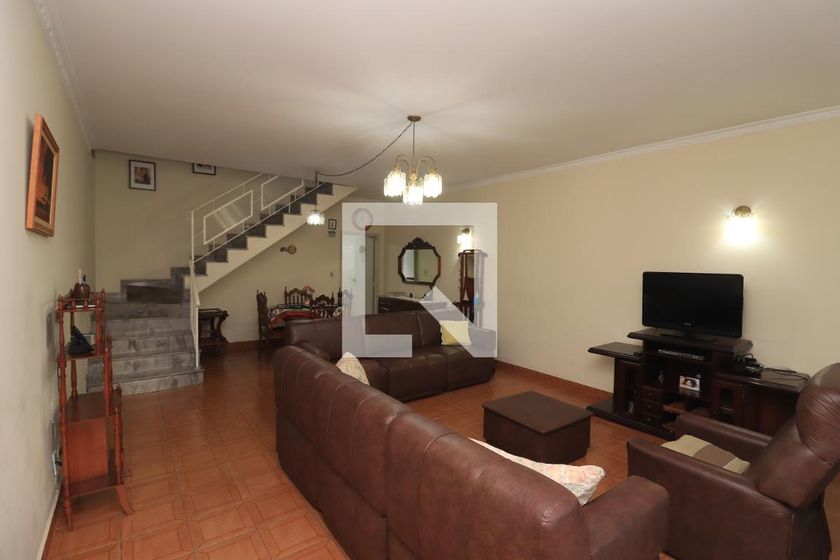 Casa, 3 quartos, 200 m² - Foto 4