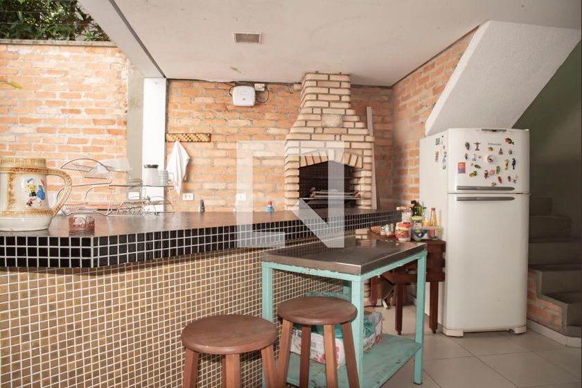 Casa, 3 quartos, 240 m² - Foto 96