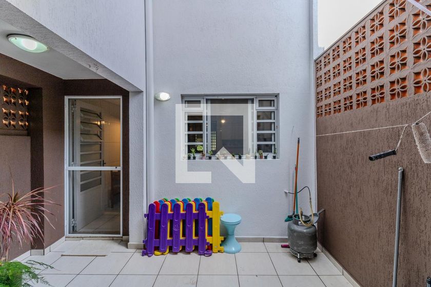 Casa, 3 quartos, 135 m² - Foto 95